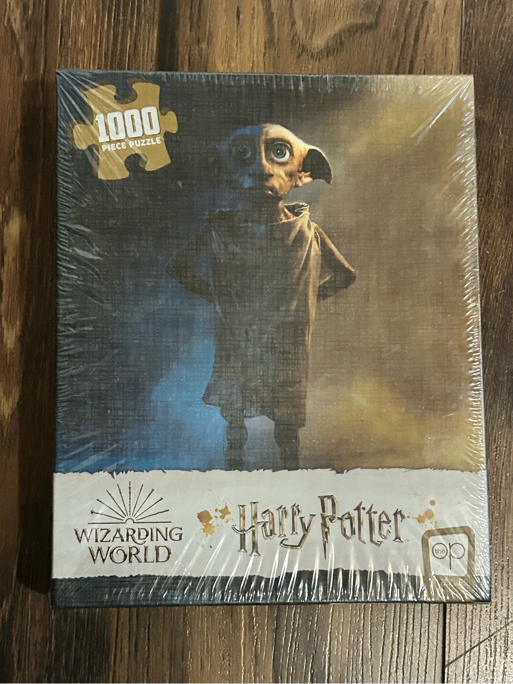 1000 piece puzzle